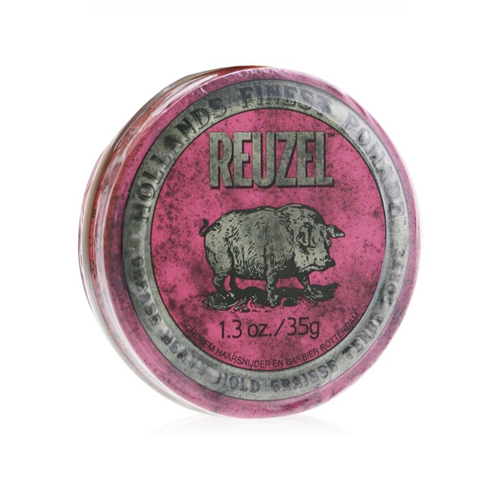 yp՗\zREUZEL GREASE HEAVY HOLD<sN> 35g