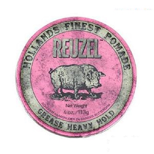 REUZEL GREASE HEAVY HOLD<sN> 113g