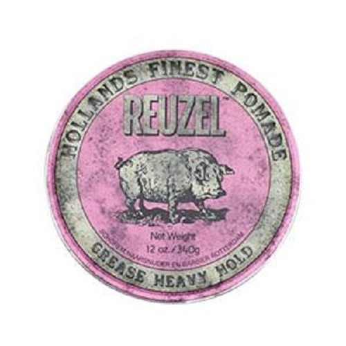 REUZEL GREASE HEAVY HOLD<sN> 340g