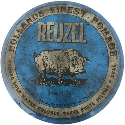 yp՗\zREUZEL STRONG HOLD WATER SOLUBLE<u[> 113g
