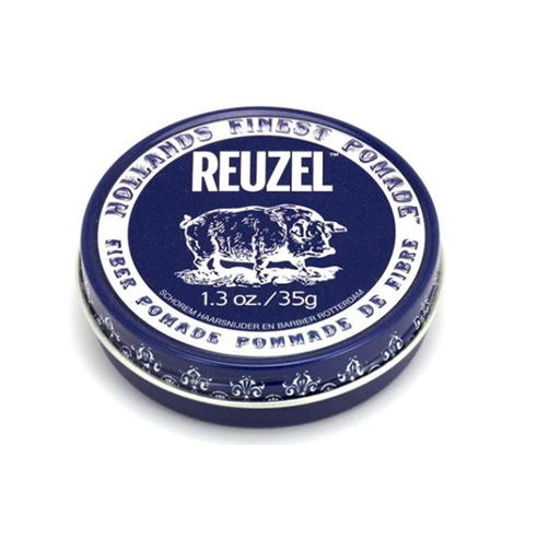 yp՗\zREUZEL FIBER POMADE<lCr[> 35g