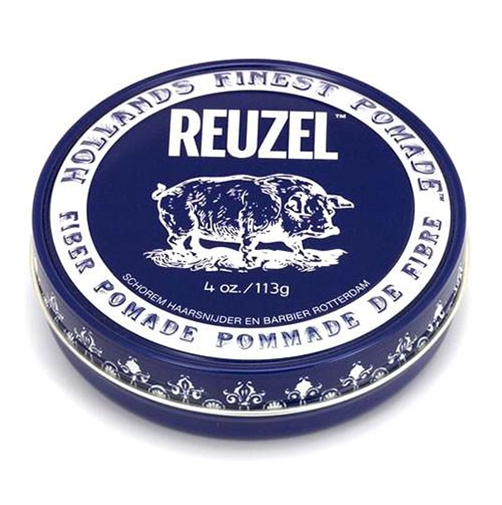 ypՁzREUZEL FIBER POMADE<lCr[> 113g