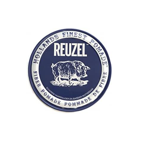 REUZEL FIBER POMADE<lCr[> 340g