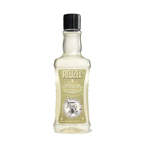 REUZEL 3-in-1 Shampoo 350ml