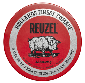 REUZEL WATER SOLUBLE HIGH SHEEN<bh> 95g