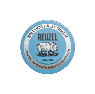REUZEL STRONG HOLD WATER SOLUBLE<u[> 95g