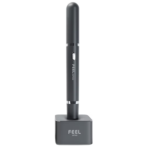 FEEL �}�C�N���g���� �O���C