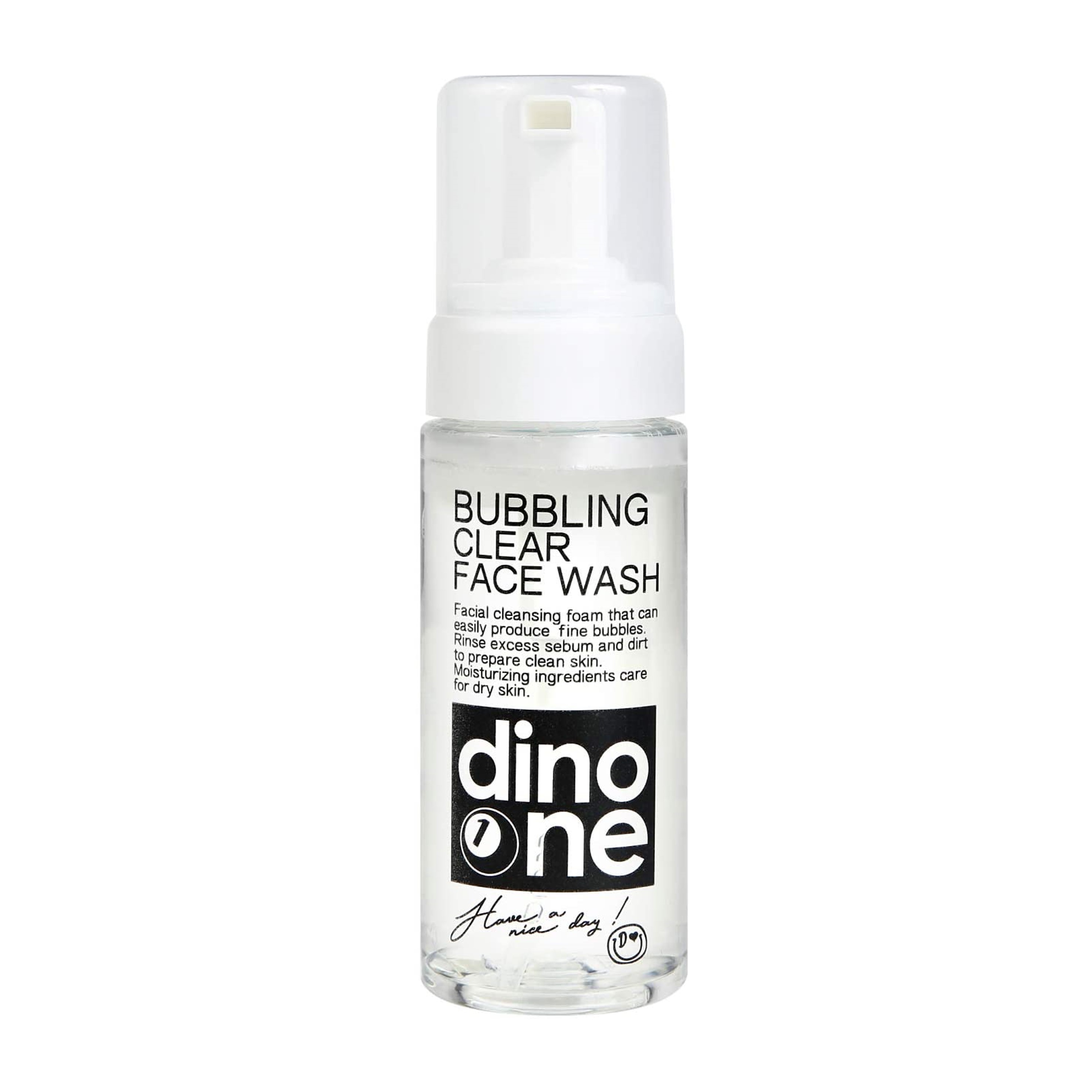 dino one tH[ 150ml