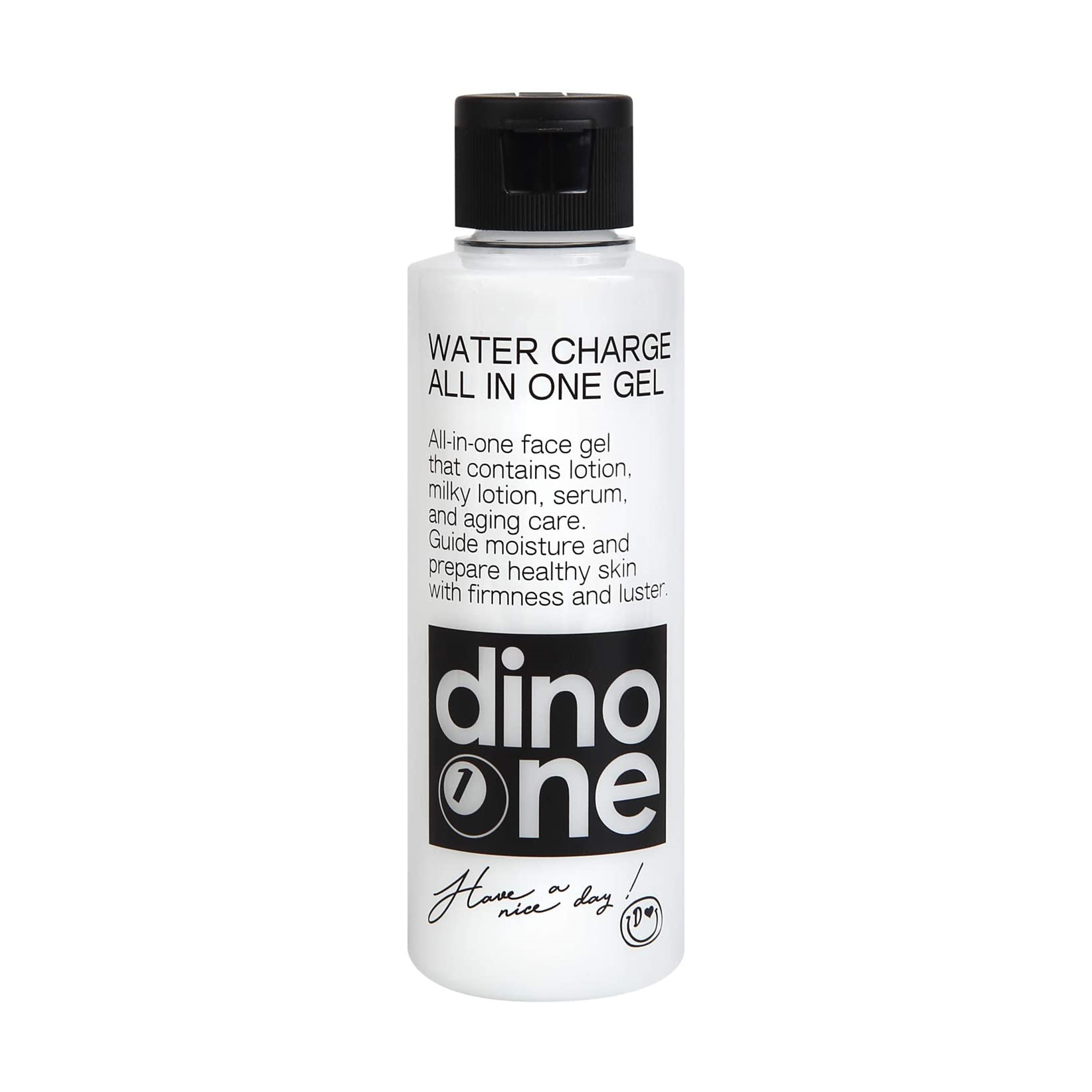 dino one I[CWF