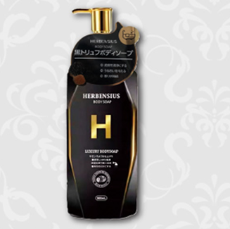 HERBENSIUS OWA[{fB\[v 500ml