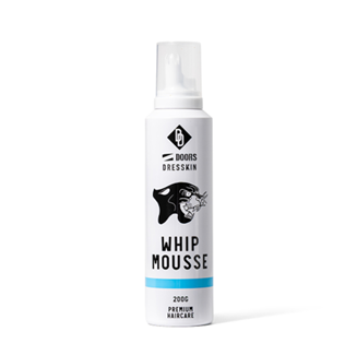 DOORS WHIP MOUSSE �z�C�b�v���[�X