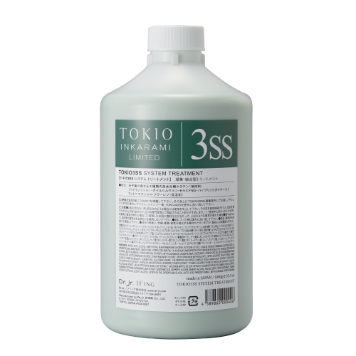 TOKIO INKARAMI LIMITED 3SS VXeg[gg 1000g