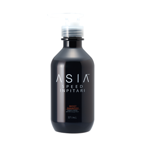 ASIA SPEED INPITARI CXgVv[ 400ml