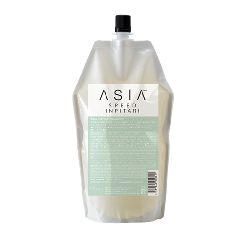 ASIA SPEED INPITARI Vv[ 700ml