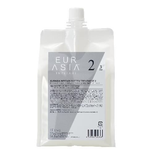 EURASIA INPITARI 2 1000ml