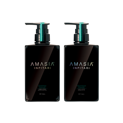 AMASIA Cs^ Gh wAPA 400mlZbg
