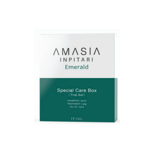 AMASIA �C���s�^�� �G�������h �X�y�V�����P�A BOX
