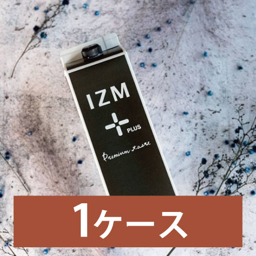 【1ケース】IZM 酵素ドリンク PLUS 1000ml
