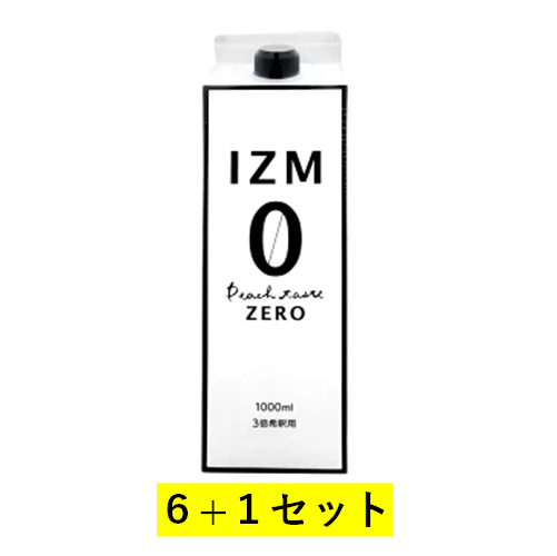 y6+1zIZM yfhN ZERO 1000ml