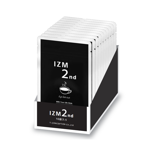 yp՗\zIZM 2nd
