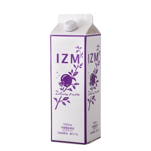 IZM  ZAKURO TASTE�i�U�N�� �e�C�X�g�j 1000ml �P�i