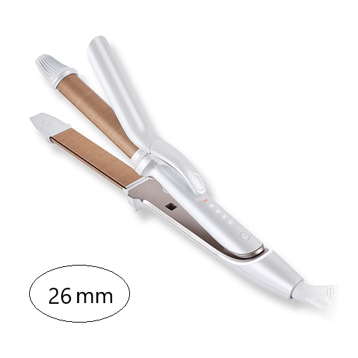 KINUJO 2WAY IRON 26mm