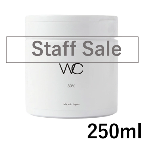 �X�^�b�t�Z�[�� WC�N���[�� 250ml