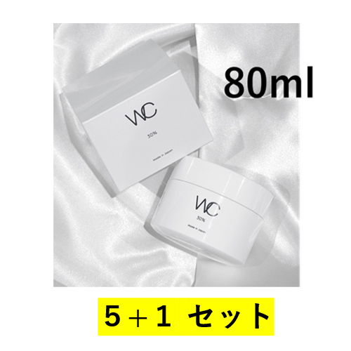 �y5+1�zWC�N���[�� 80ml
