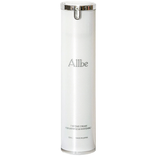 Allbe 7 IN ONEN[ 50ml