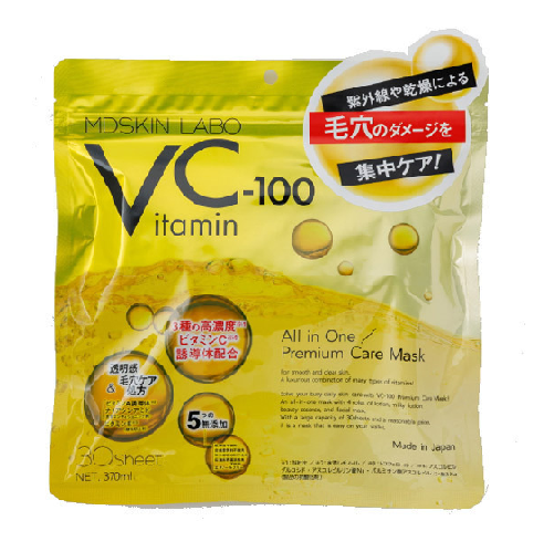 VC-100 v~APA}XN 30P