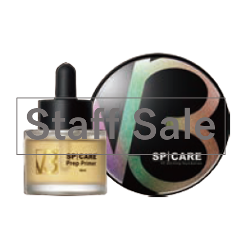 �y�X�^�́zV3 �v���b�v�v���C�}�[ + V3�t�@���f�[�V����