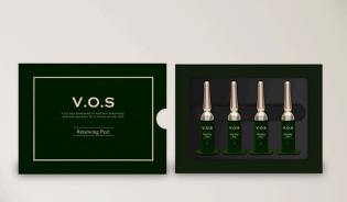 〇 V.O.S リニューイング ピール(業務用)