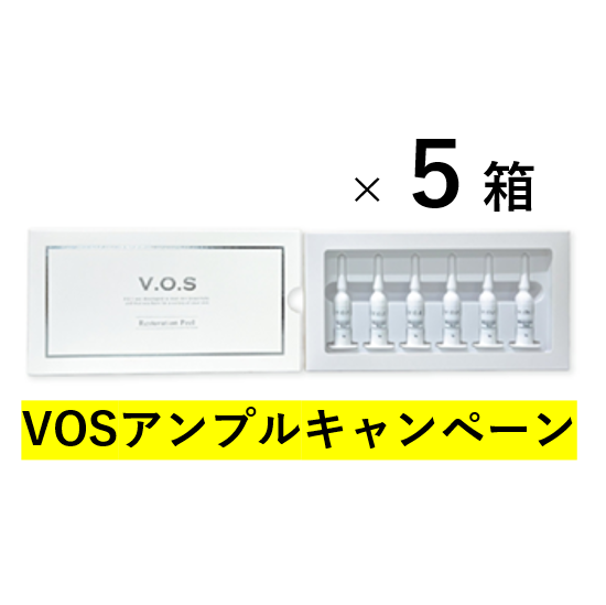 �y5���Z�b�g�zVOS ���X�g���[�V�����s�[�� �i�Ɩ��p�j