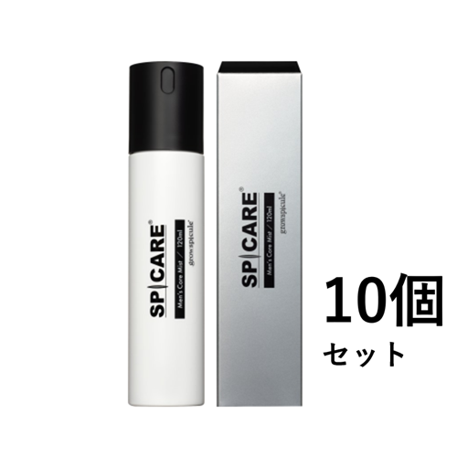 SPICARE メンズ コアミスト 【10個単位】
