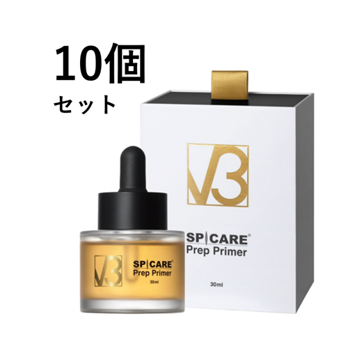 SPICARE V3 �v���b�v�v���C�}�[ �y10�P�ʁz