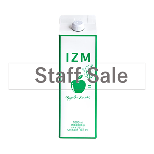 X^btZ[ IZM Abv eCXg 1000ml