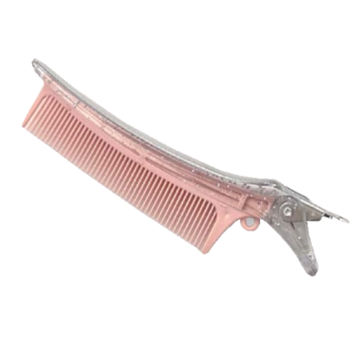 Comb Duckcurl �s���N�A�[�����h