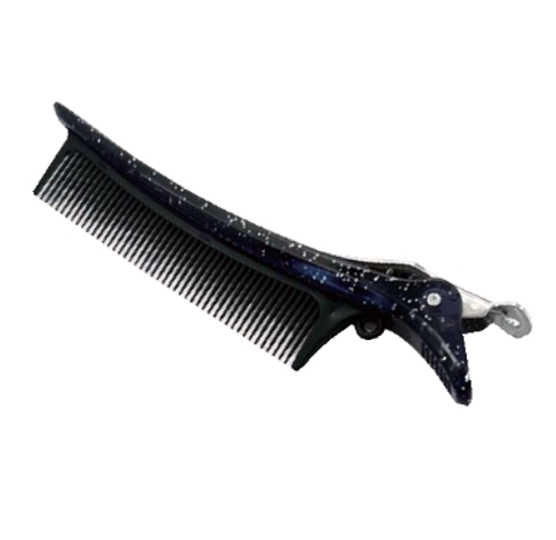 Comb Duckcurl �u���b�N