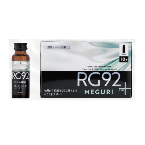 RG92 ߂plus 50ml
