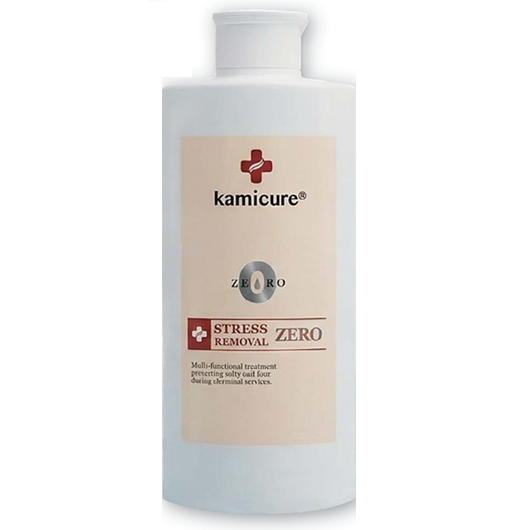 kamicure �X�g���X�����[�o��ZERO