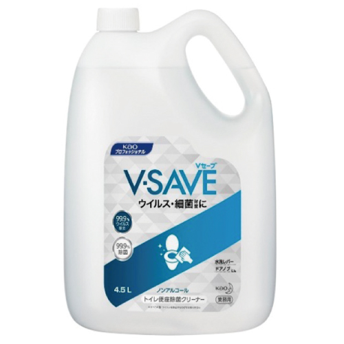 ԉ V-SAVE ֍ۃN[i[ 4.5L