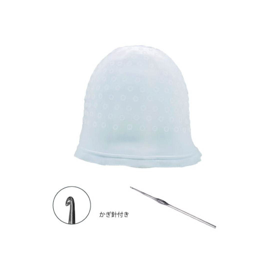 TBG �n�C���C�g�p�V���R���L���b�v�i�����j�t�j