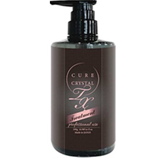 キュアクリスタル トリートメントTX 500g