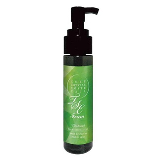 キュアクリスタル トステカラケア TSEフォーム 200ml