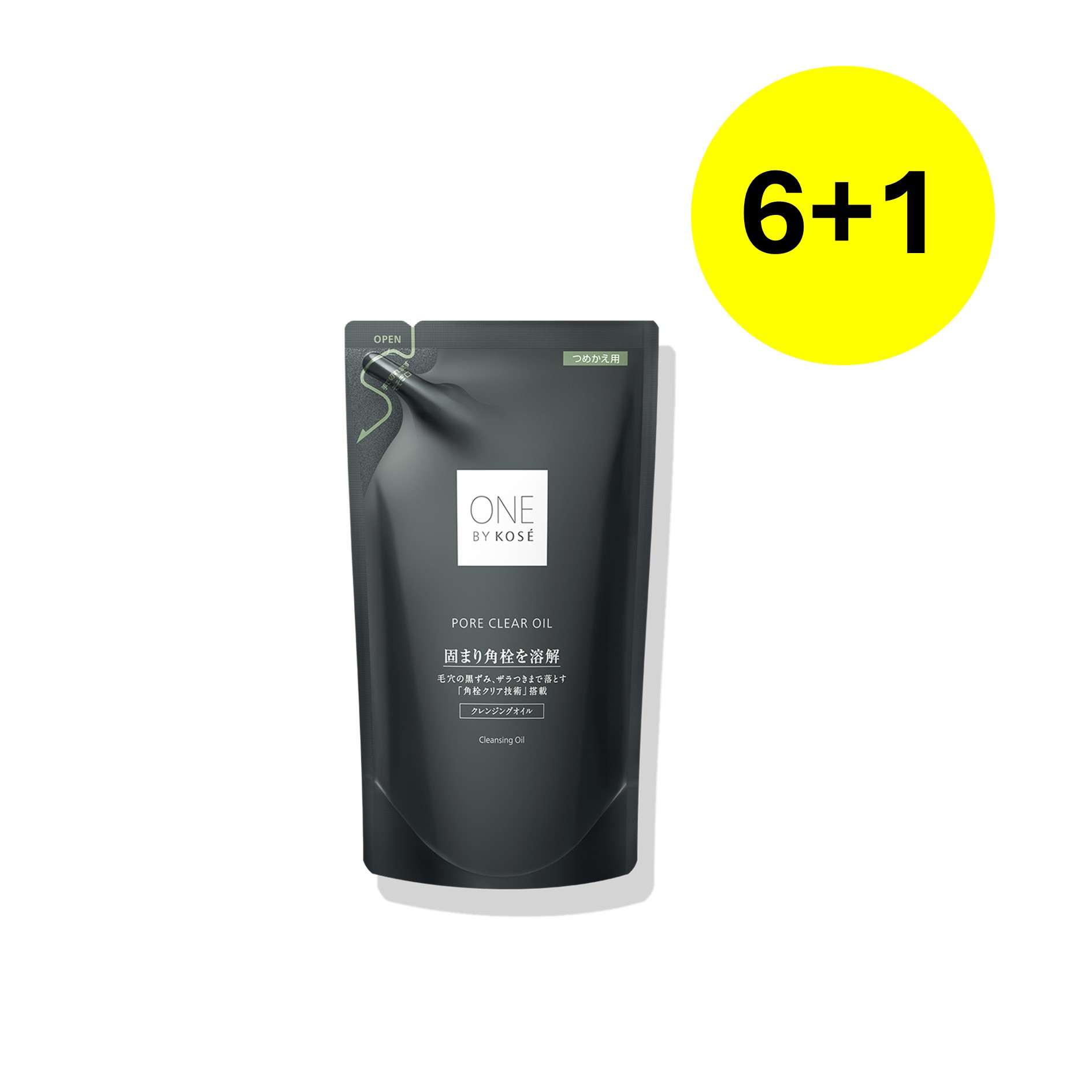 �y�����Z�b�g�z�����o�C�R�[�Z�[ �|�A�N���A �I�C�� �߂��� 6+1