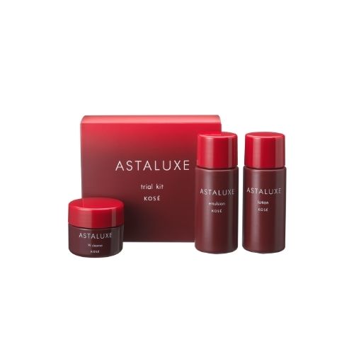 �A�X�^�����N�X �g���C�A���L�b�g