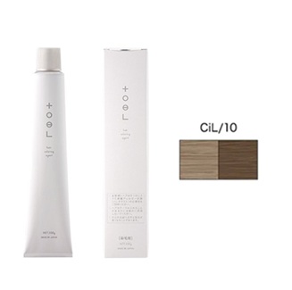 �g�G�� �e�J���[ �V�i�������[�t CiL/10