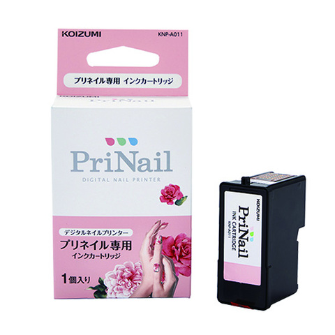 PriNail vlC p CNJ[gbW KNP-A011