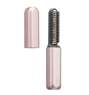 コードレス前髪アイロン KHR6420 ピンク