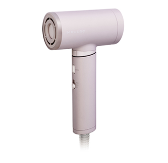 インパルス ハイスピードマイナスイオンドライヤー ピンク